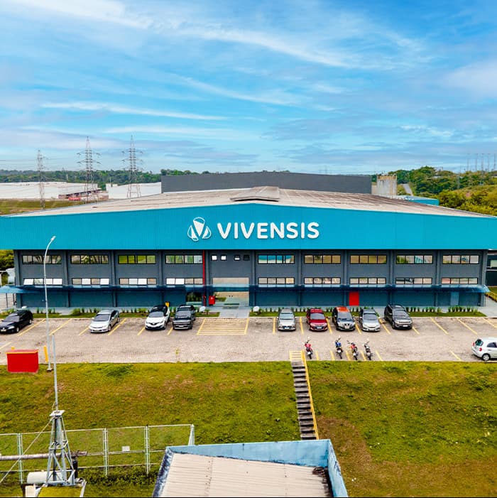 Grupo Vivensis | Tecnologia com Alma Brasileira Fábrica Grupo Vivensis