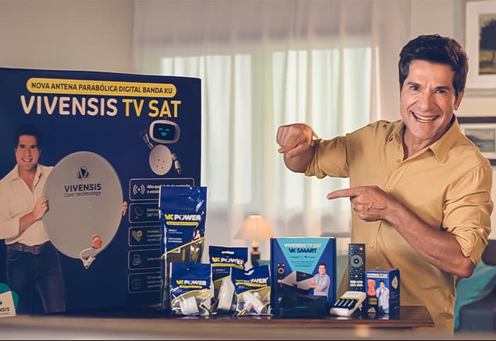 Viper Pro Gamer, uma empresa do Grupo Vivensis