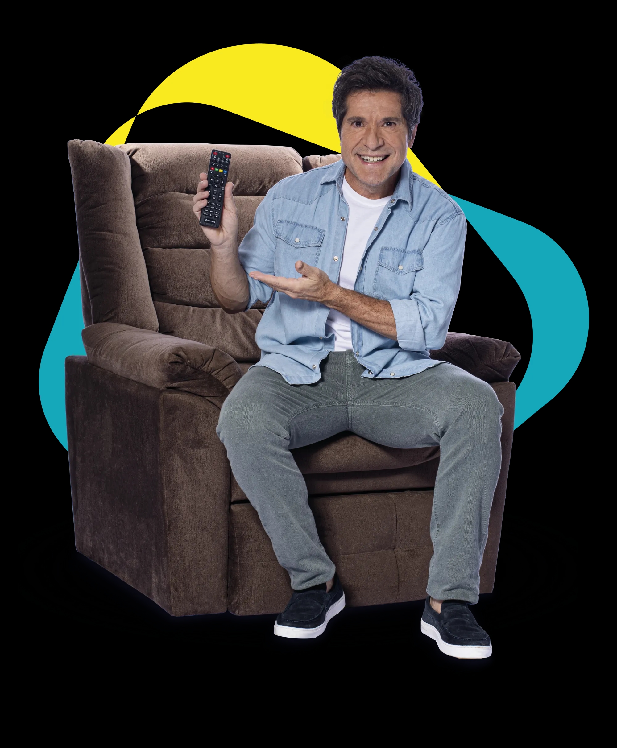 VIVENSIS TV SAT HD