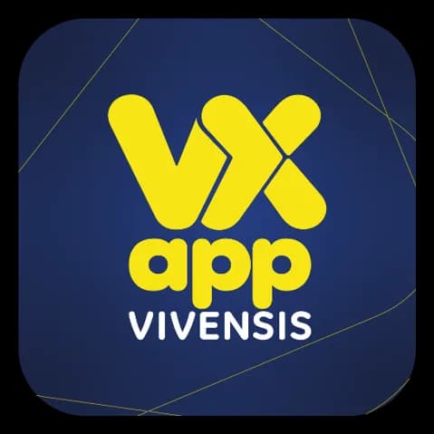 VXAPP: Faça o download!