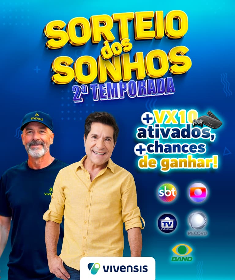 Campanha dos Sonhos