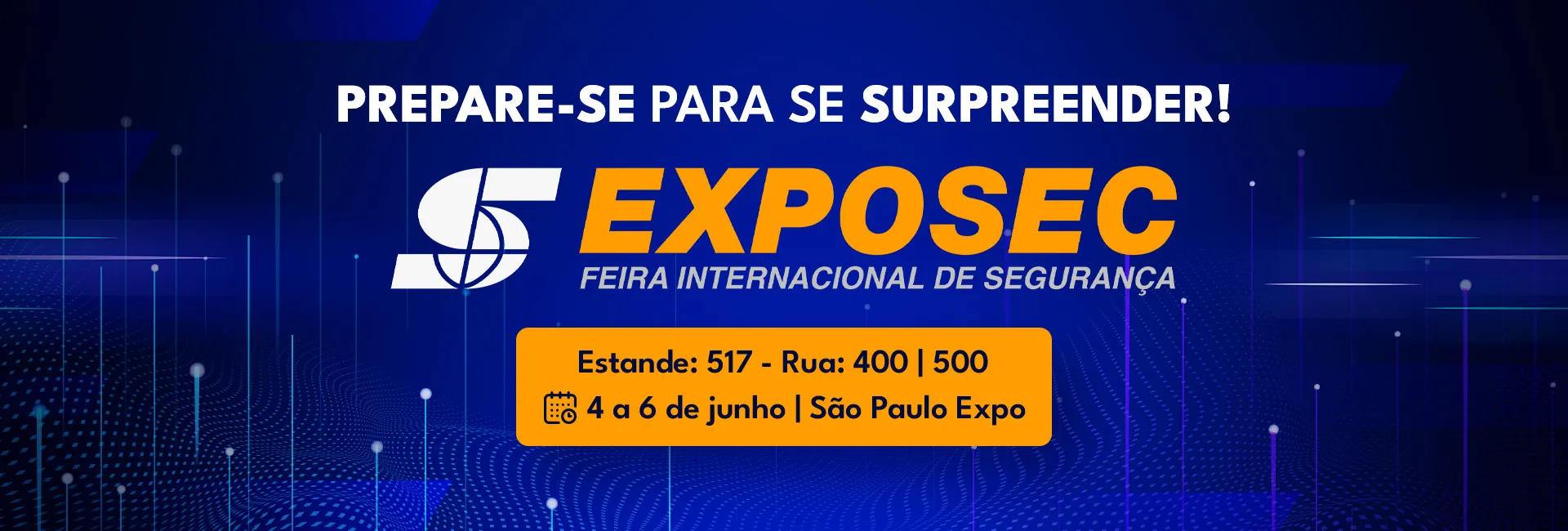 VIVENSIS na exposec
