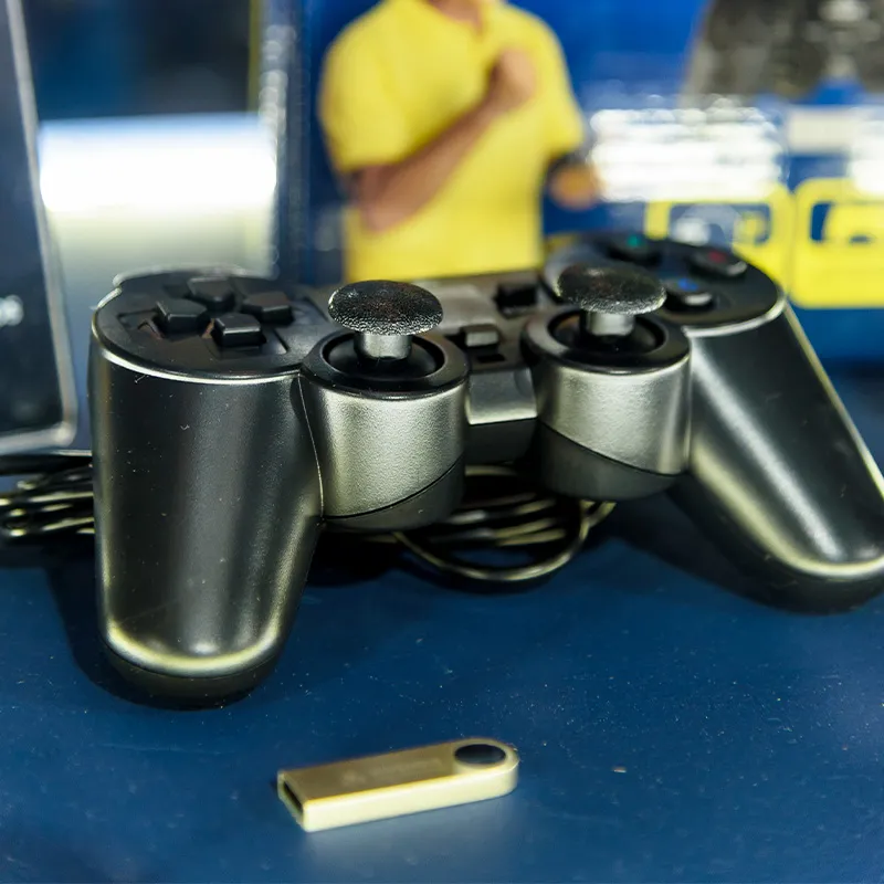 Dia das Crianças Vivensis | VX10 Gamer