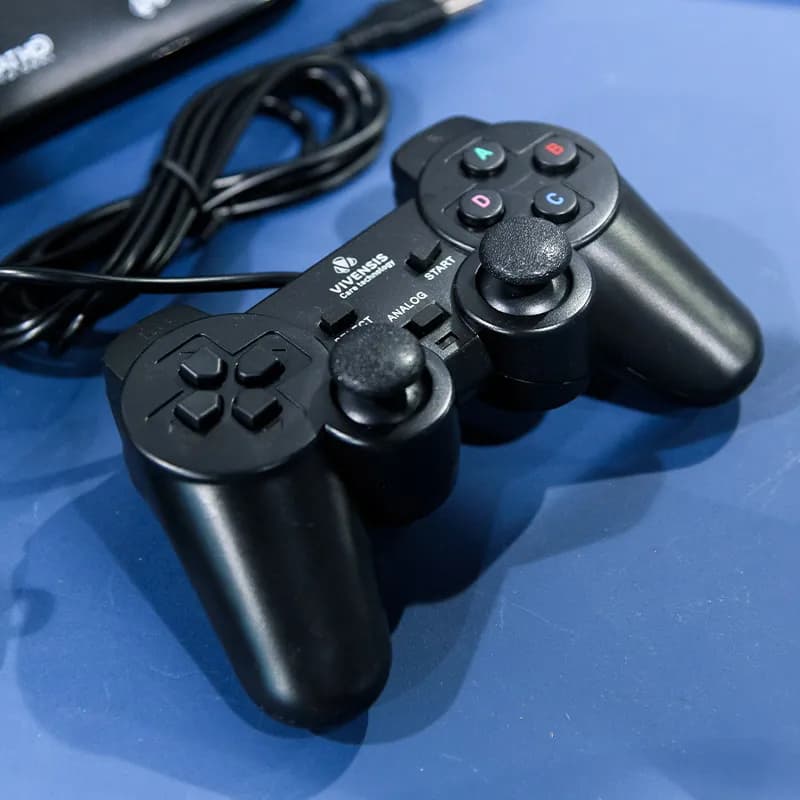 Dia das Crianças Vivensis | VX10 Gamer