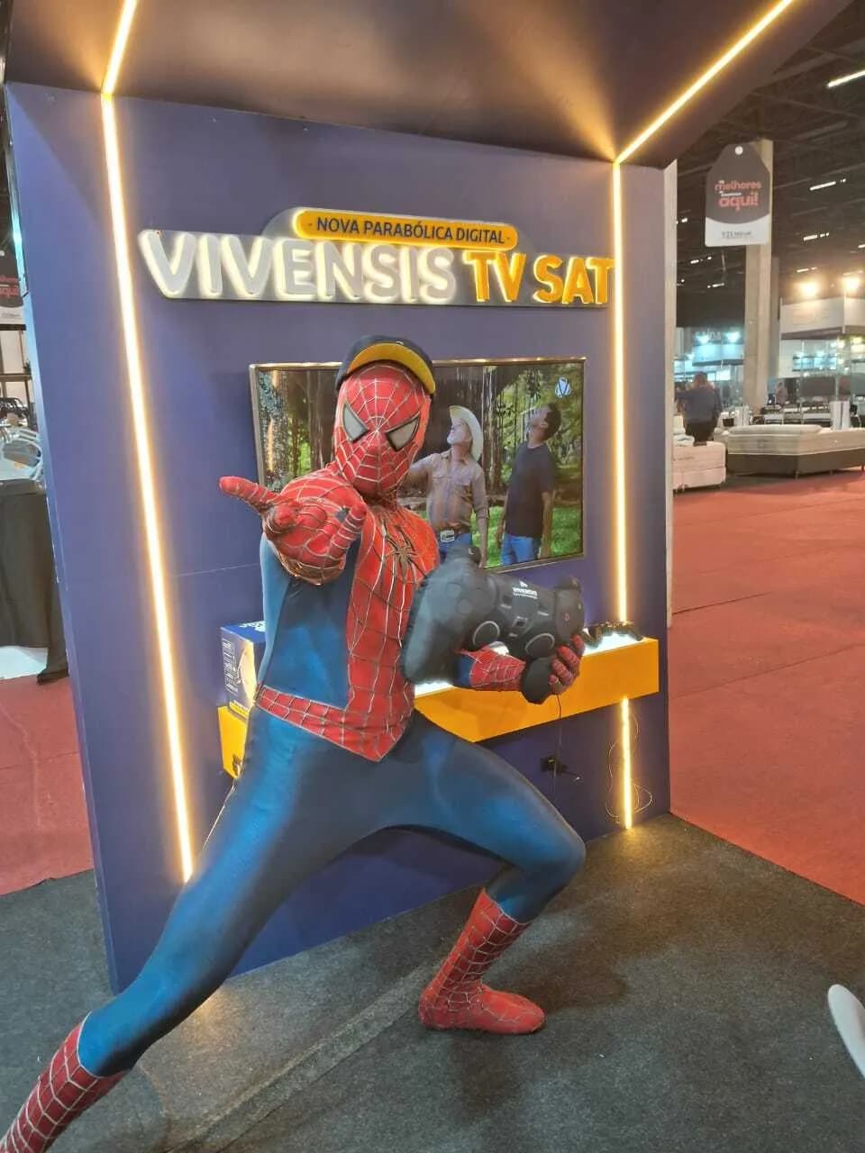 Yes Móvel 2024 | São Paulo - SP