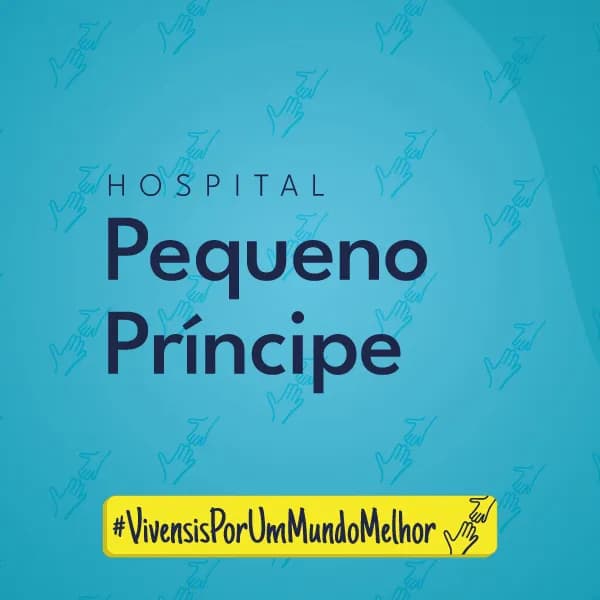 Hospital Pequeno Princípe