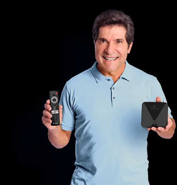 VIVENSIS - Care Techology: Receptor VX Smart