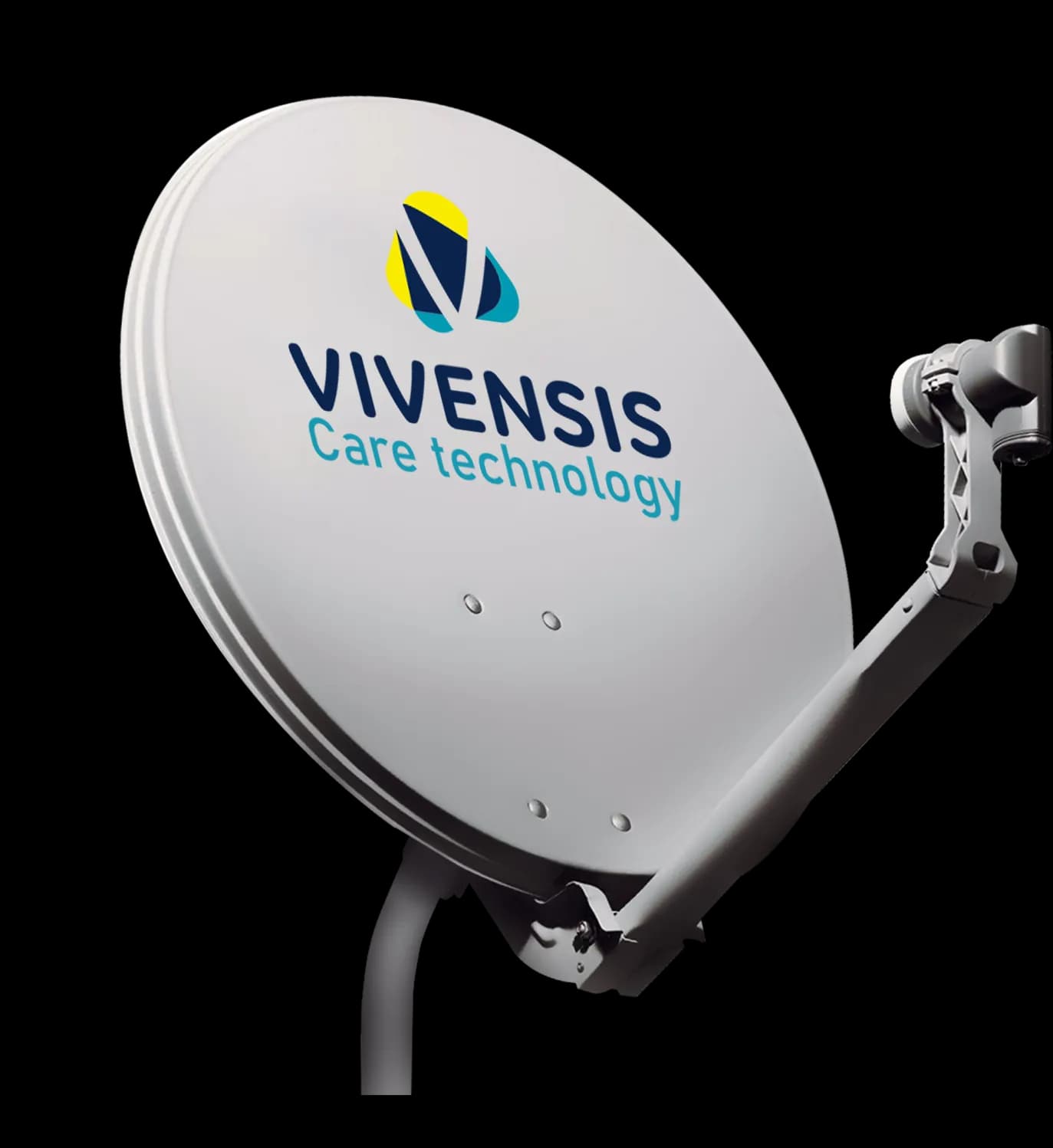 Antena VIVENSIS TV SAT HD