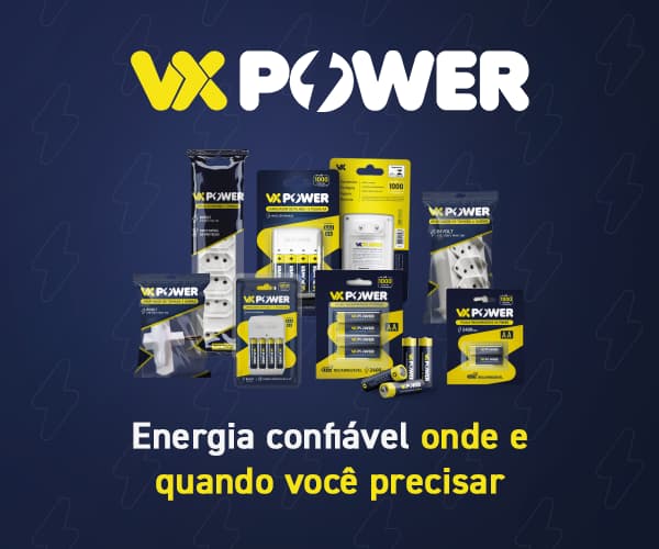 Levando Conexão e Entretenimento para todo o Brasil | VX | Grupo Vivensis