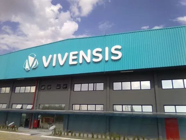 Fábrica de Produção Nacional Vivensis
