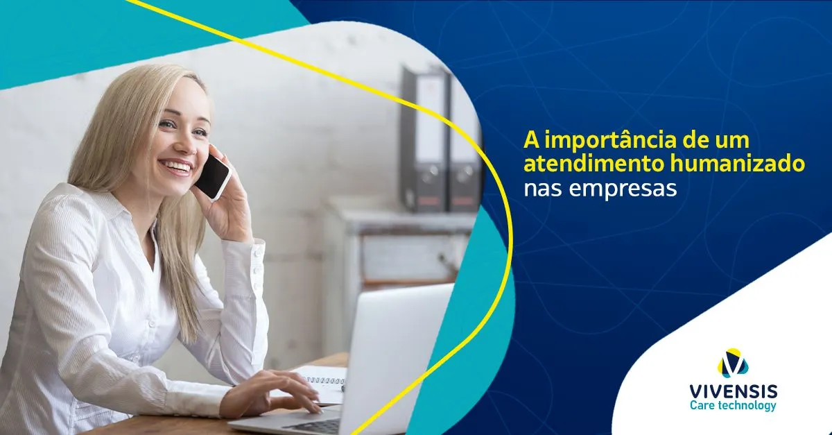 O diferencial do atendimento humanizado. O diferencial do atendimento humanizado.