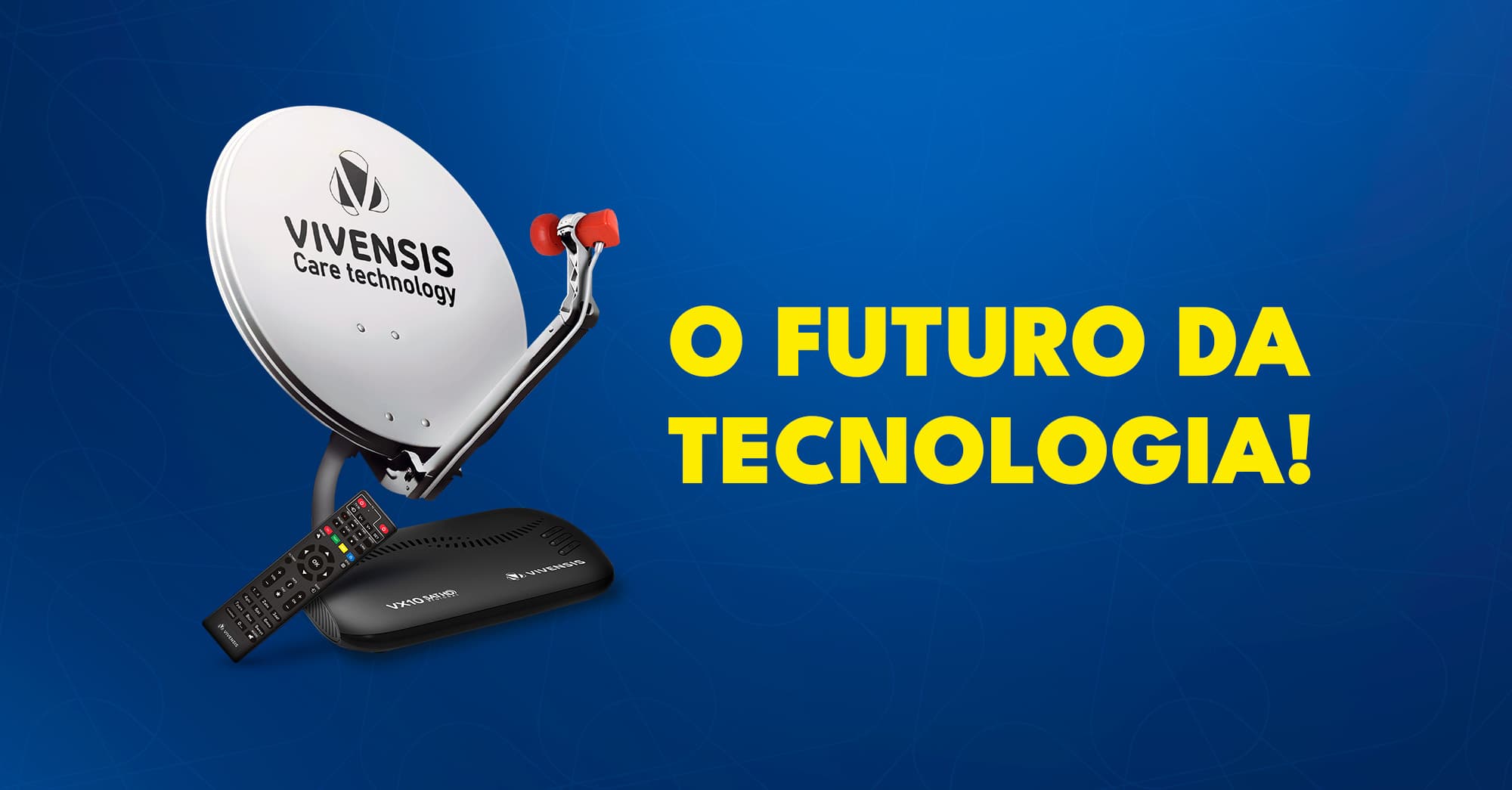 Tendências em Antenas e Receptores de TV Digital: O Futuro da Tecnologia! Tendências em Antenas e Receptores de TV Digital: O Futuro da Tecnologia!