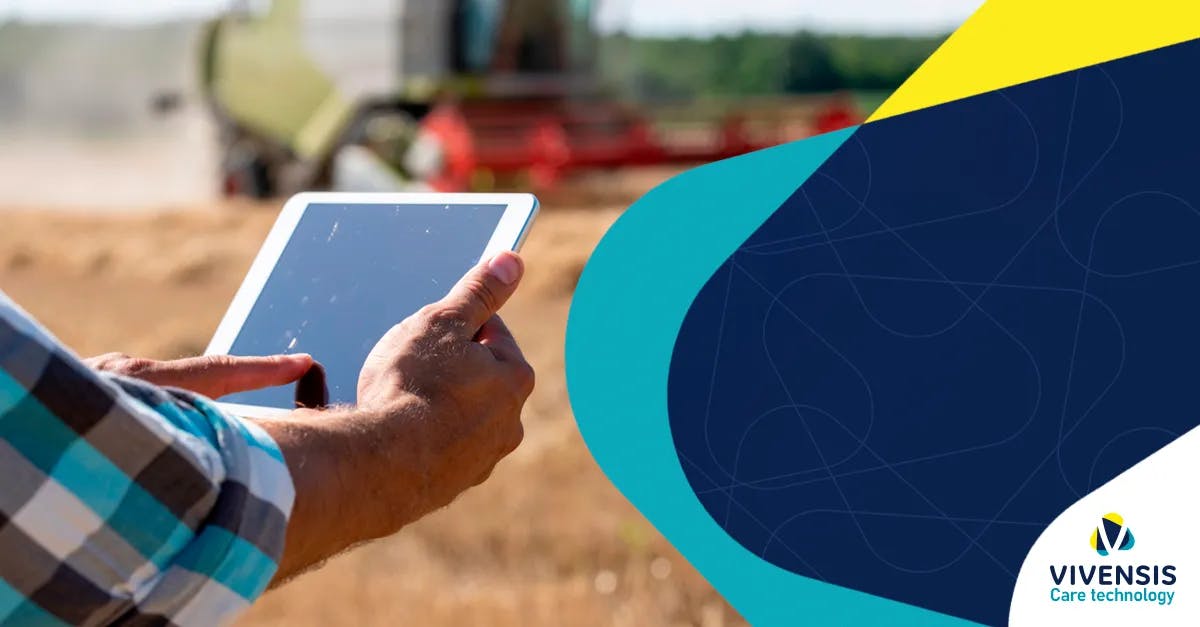 Chegada de tecnologia 5G promete transformação na produção do agronegócio