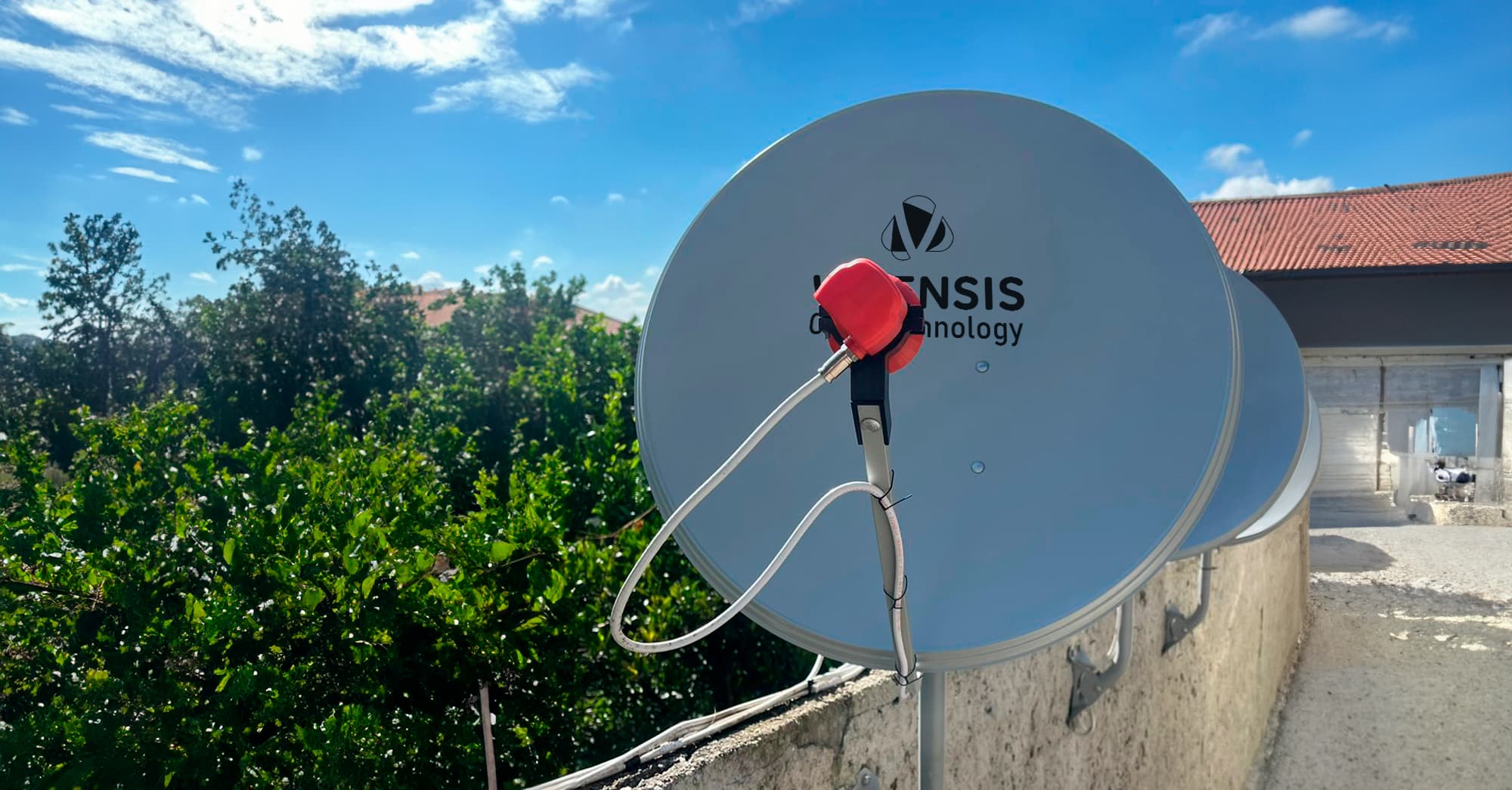 Conheça os produtos da Nova Parabólica Digital da VIVENSIS Conheça os produtos da Nova Parabólica Digital da VIVENSIS