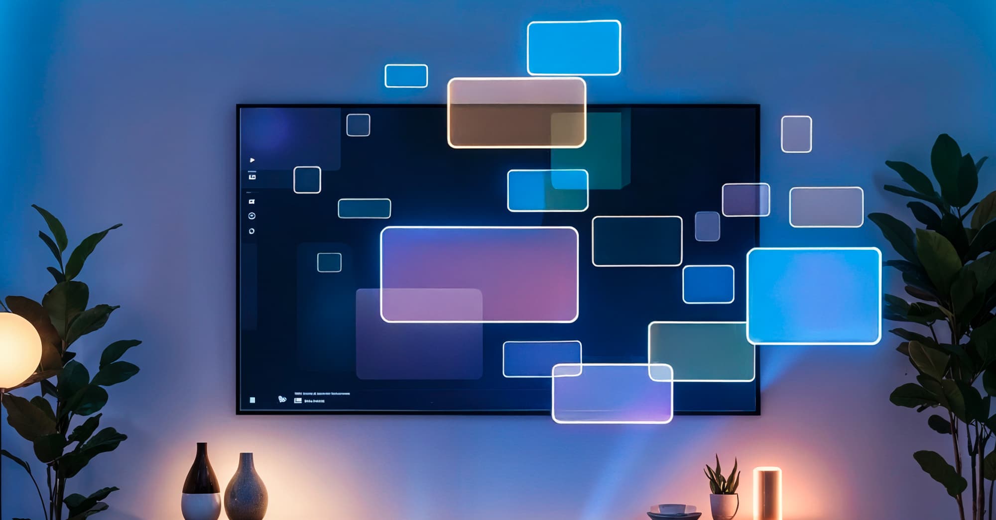 DTV+: Como o Brasil vai revolucionar a TV aberta? (E o primeiro protótipo já é realidade!) DTV+: Como o Brasil vai revolucionar a TV aberta? (E o primeiro protótipo já é realidade!)