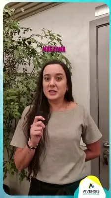 Campanha Dia das Mães - VIVENSIS Campanha Dia das Mães - VIVENSIS