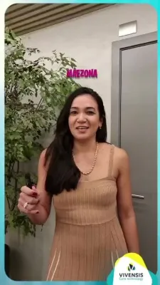 Campanha Dia das Mães - VIVENSIS Campanha Dia das Mães - VIVENSIS