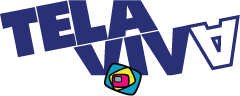 Logo Tela Viva