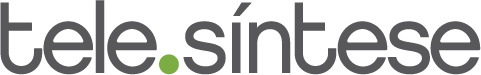 Logo Tela Sintese