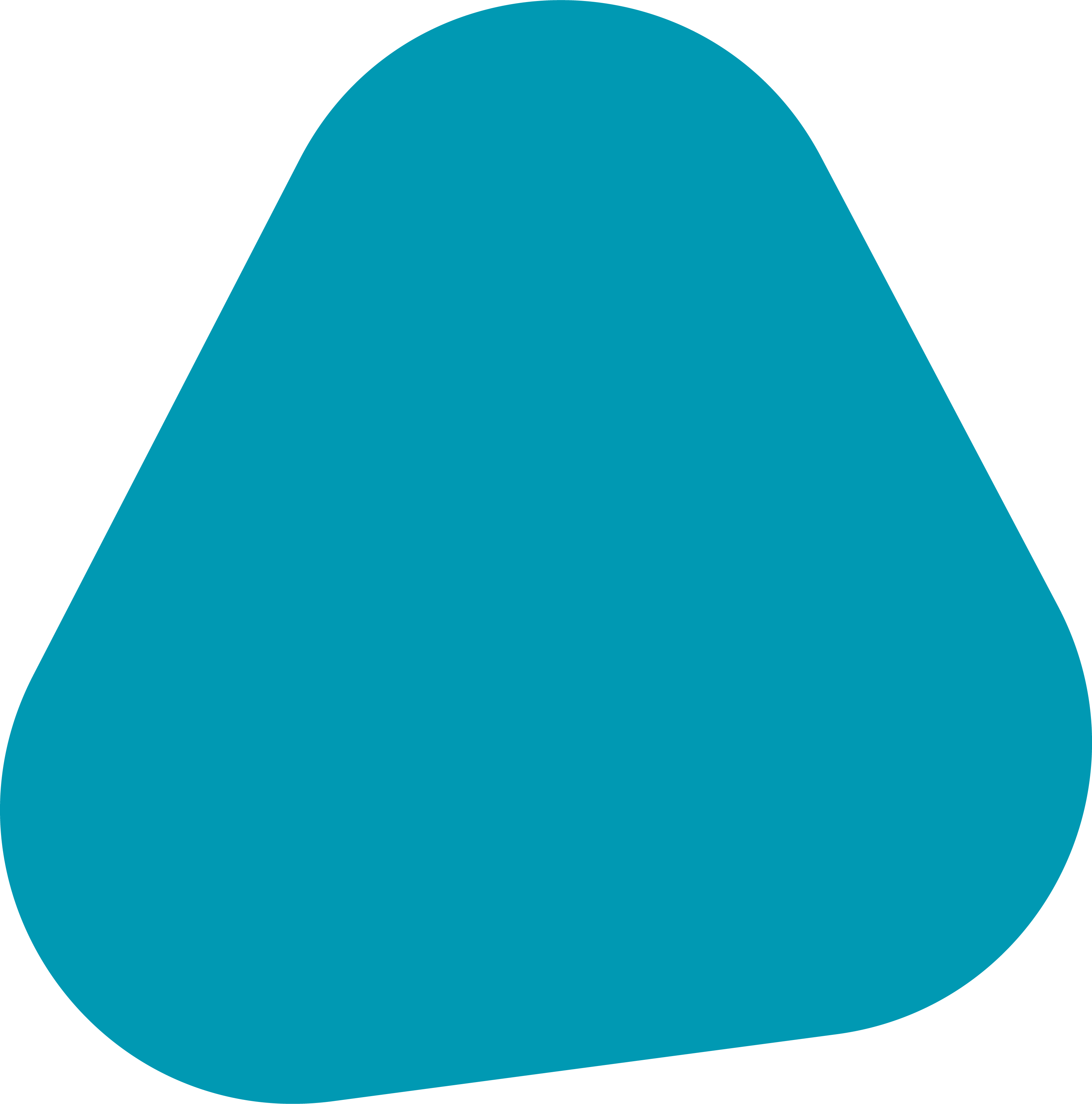 Triângulo Azul